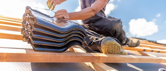 Entreprise de couverture à Lattes